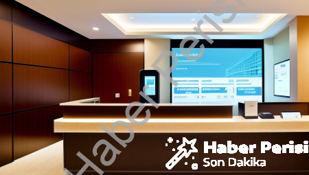 Otel Programı ile Rezervasyon Süreçlerinizi Daha Hızlı Hale Getirin ve Daha Fazla Kazanın